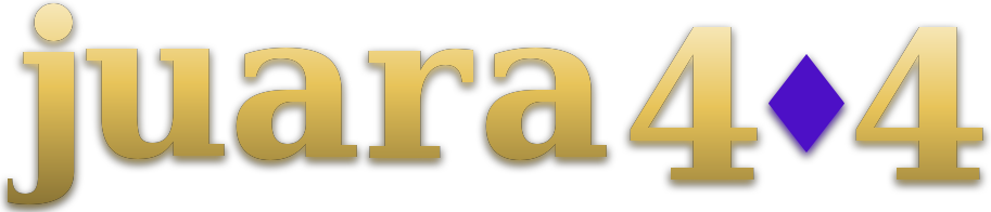 juara 404 logo
