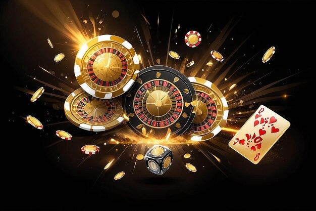 juara 404 Live Dealer Lobby