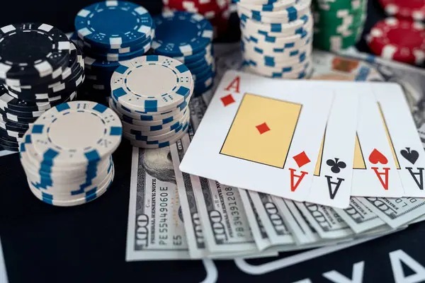 juara 404 Explore juara 404 casino tables