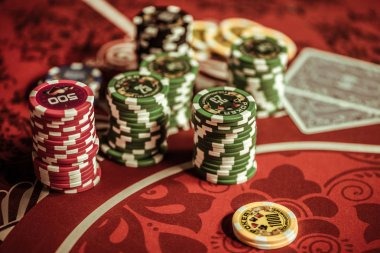 juara 404 Browse casino rooms by format